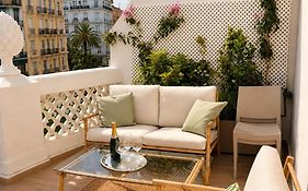 Valencia Apartamentos Goya